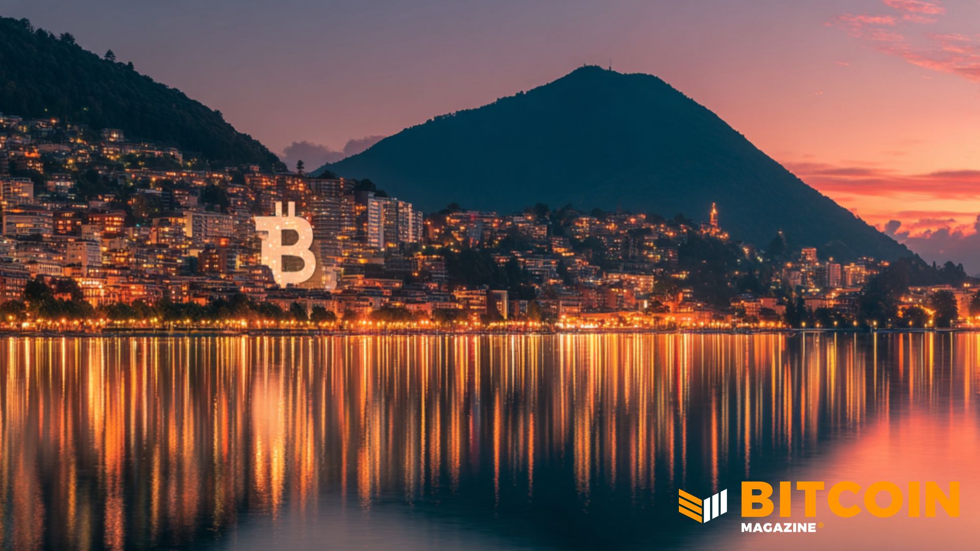 Tether and Lugano Initiate Second Phase of Plan ₿ to Spearhead Digital Infrastructure Leadership Globally