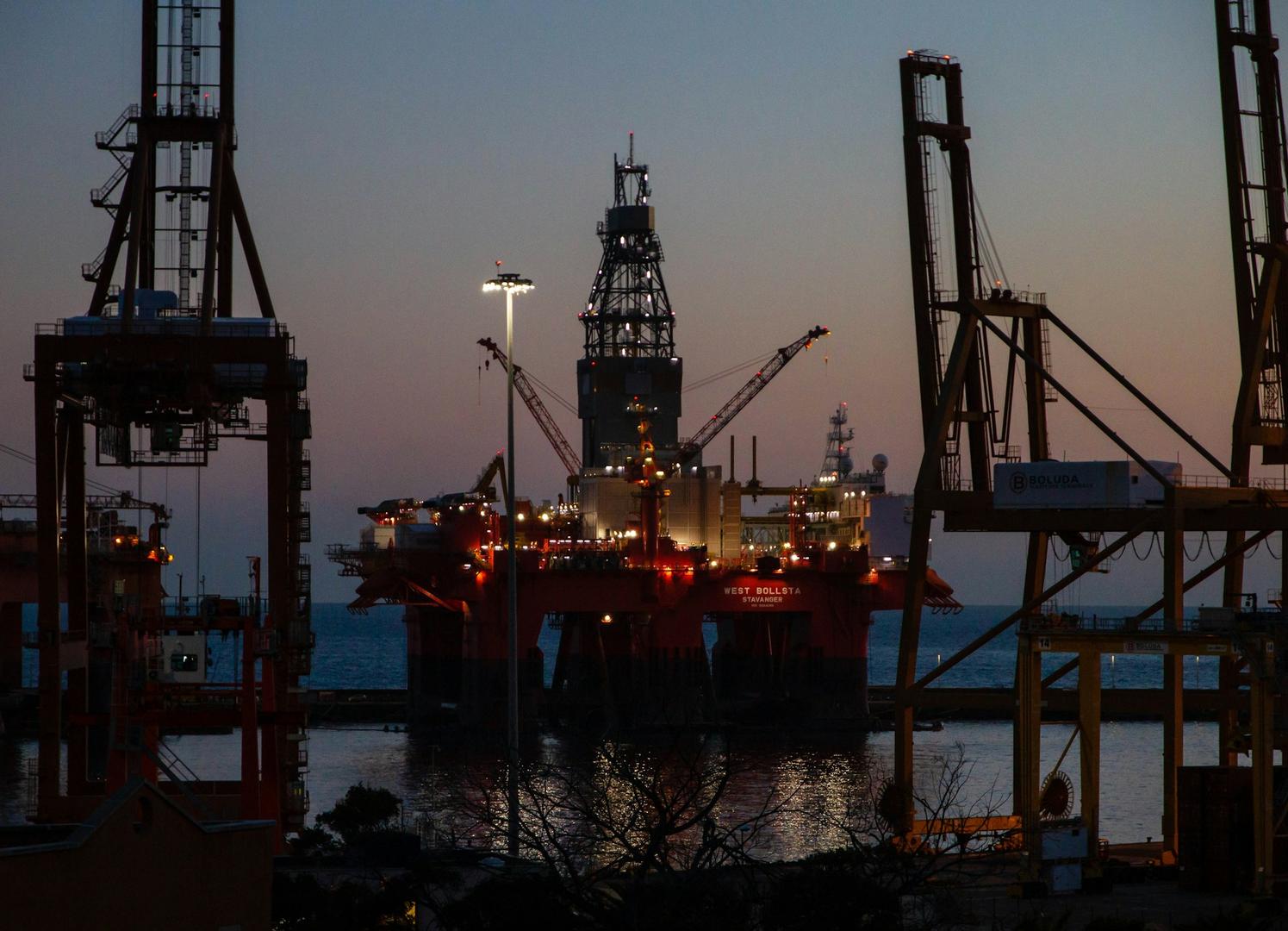 The Impact of $100 Oil on the Bitcoin Ecosystem