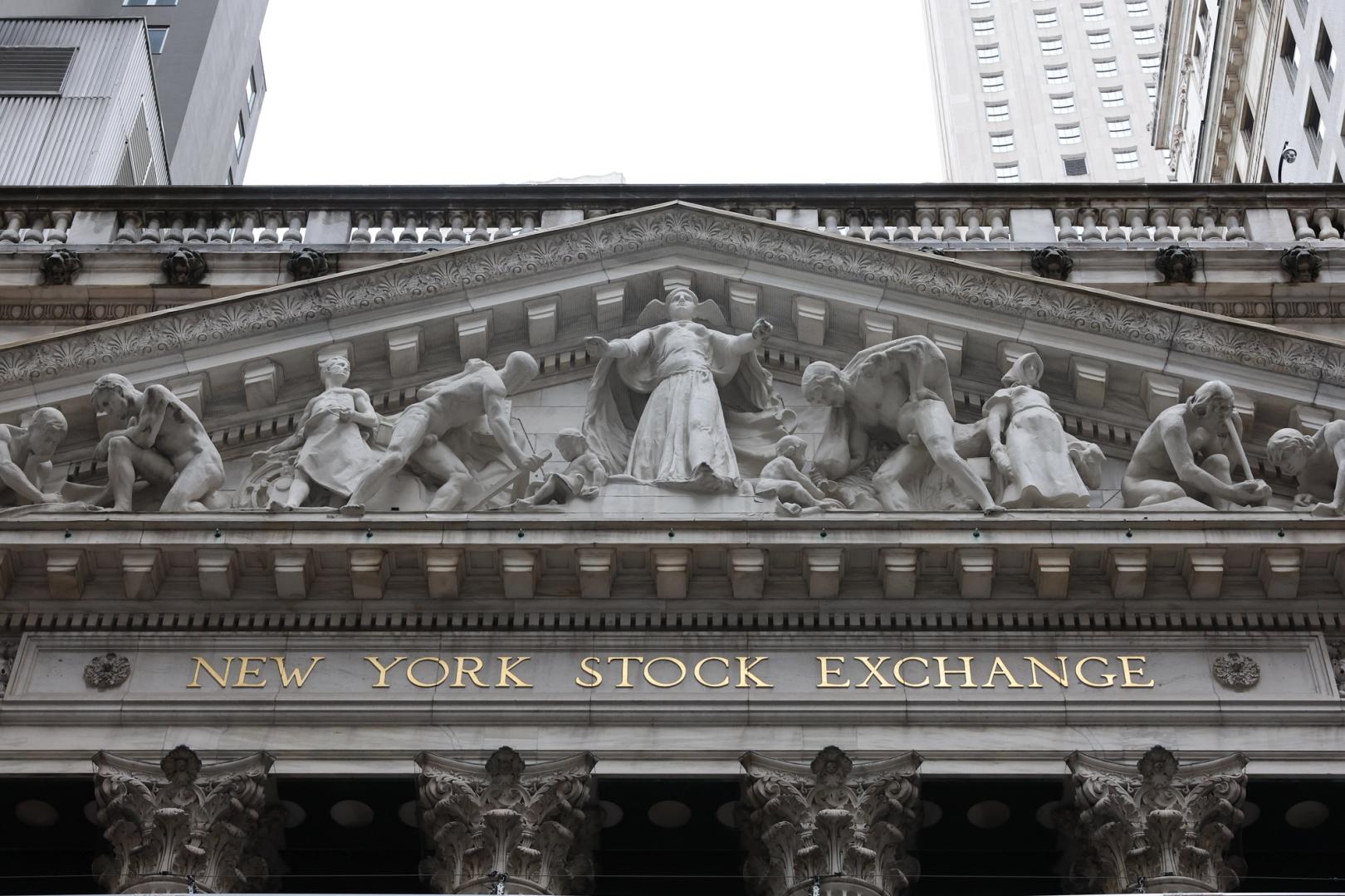 The NYSE Aims to Integrate Blockchain With Wall Street's Existing Infrastructure