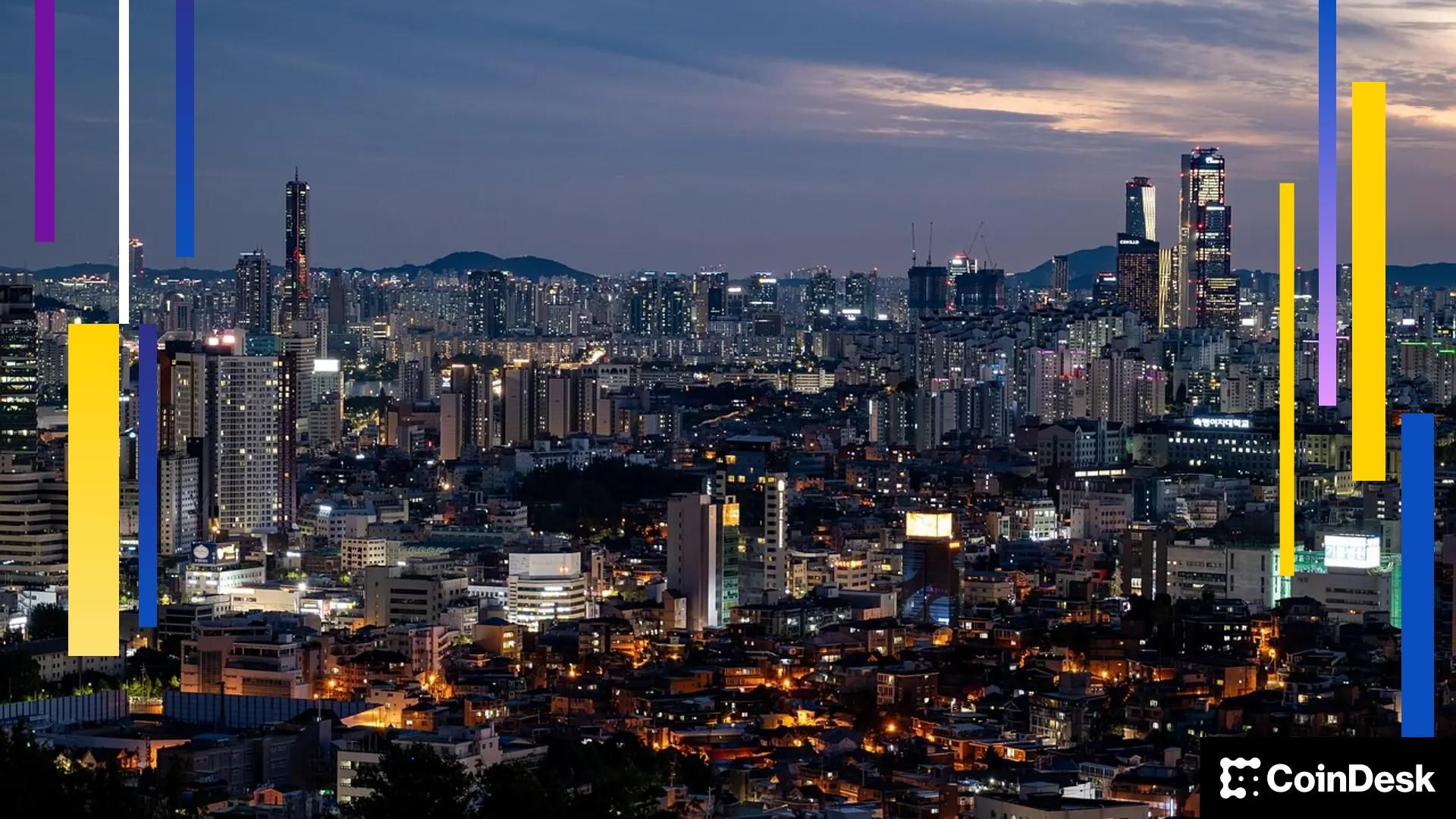 The Ripple Effect of South Korea's Stock Market Tumble on Cryptocurrency Valuations