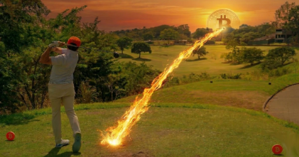 The Third Annual Bitcoin Golf Tournament Set for Bali Hai Golf Club, Precedes the Bitcoin 2026 Conference in Vegas