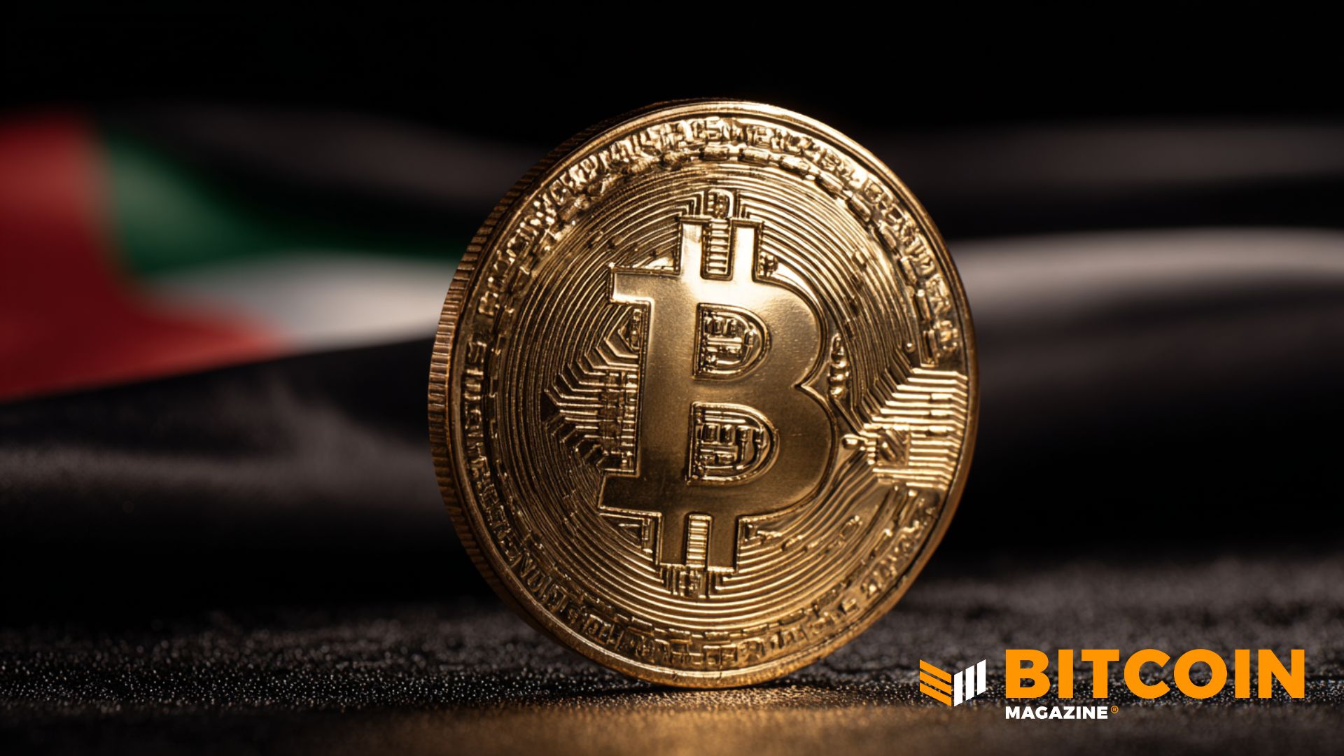 The UAE Accumulates a Bitcoin Hoard Valued at $453 Million, Reports Arkham