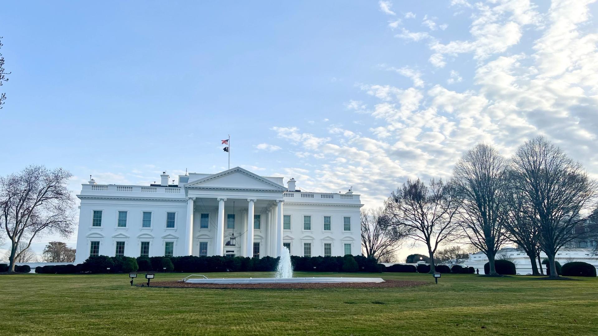 The White House Encourages Bank Participation in Stablecoin Market Reform