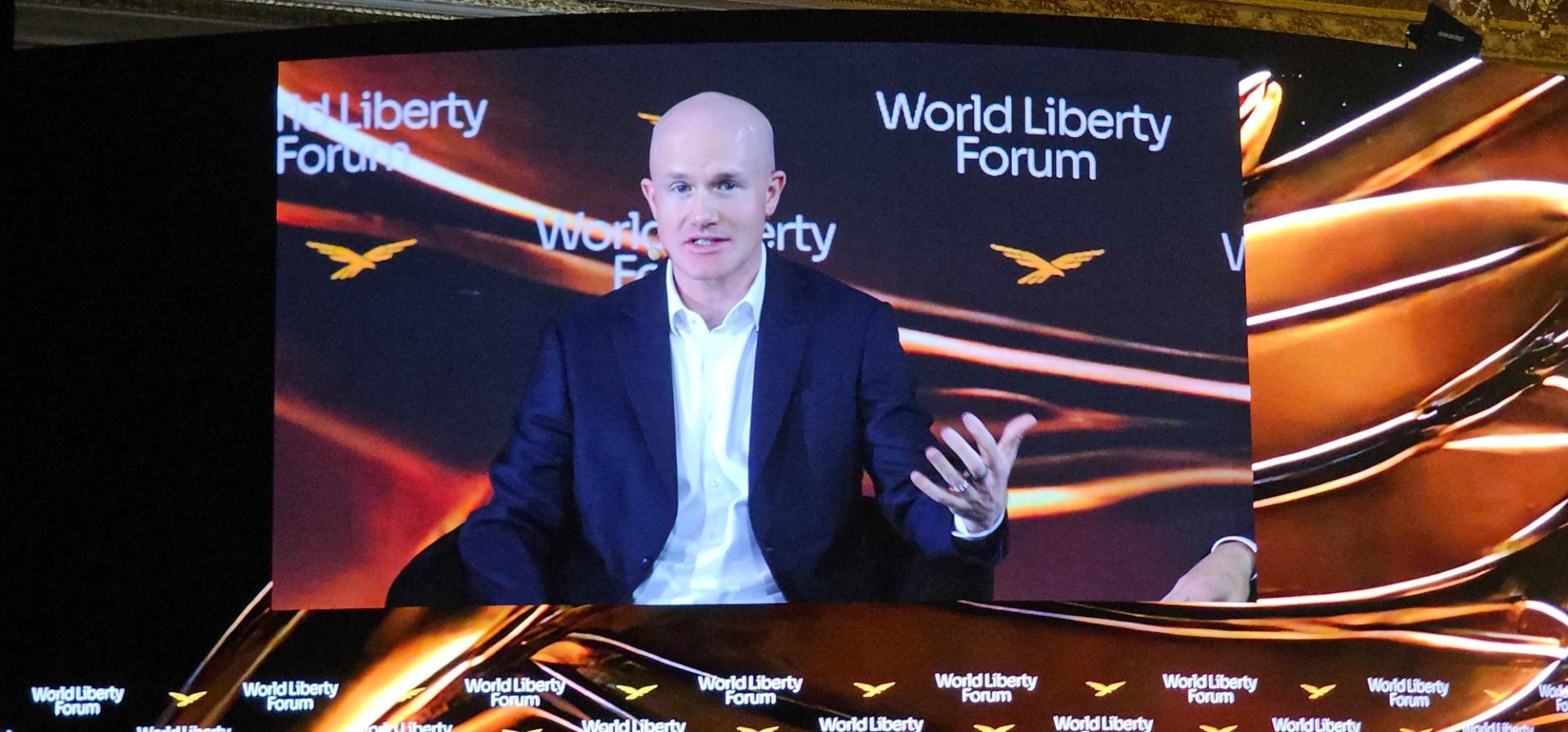 Trade Associations in Banking Halt Progress on Market Framework Legislation, Says Coinbase's Armstrong