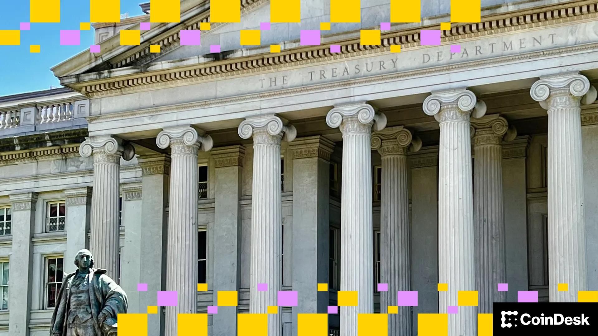 Treasury Announces Sanctions Following Crypto Transactions Linked to U.S. Software Exploitation Tools