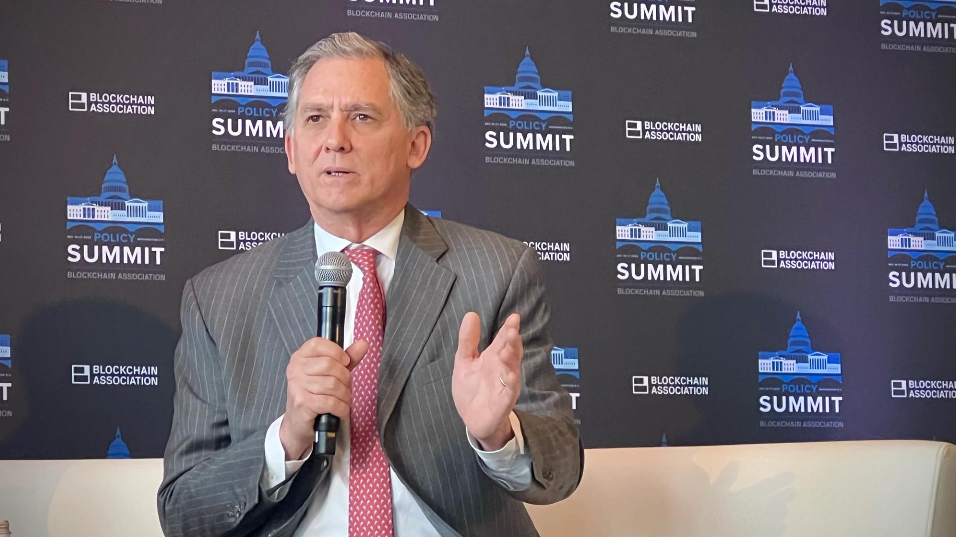 U.S. Congressional Panel Explores the Impact of Tokenizing Securities Amidst Concerns Over Trump-Related Confusion