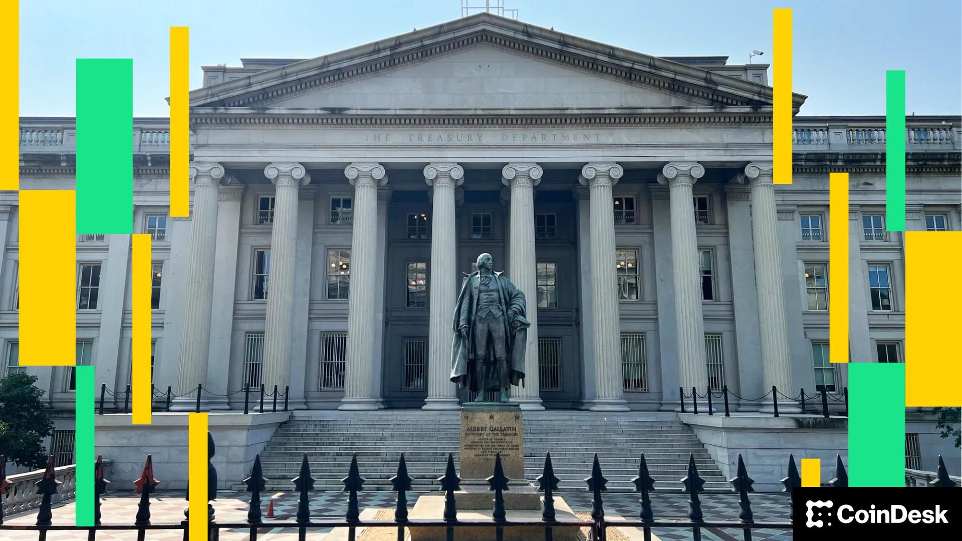 U.S. Treasury Adjusts Stance on Cryptocurrency Mixers, Recognizes Valid Privacy Applications