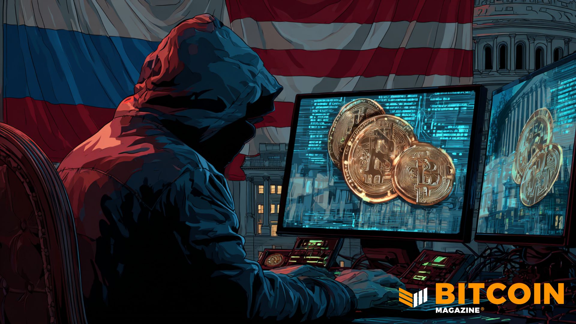 U.S. Treasury Imposes Sanctions on Russian Cybercrime Syndicate for Cryptocurrency-Financed Hacking Tool Purchases