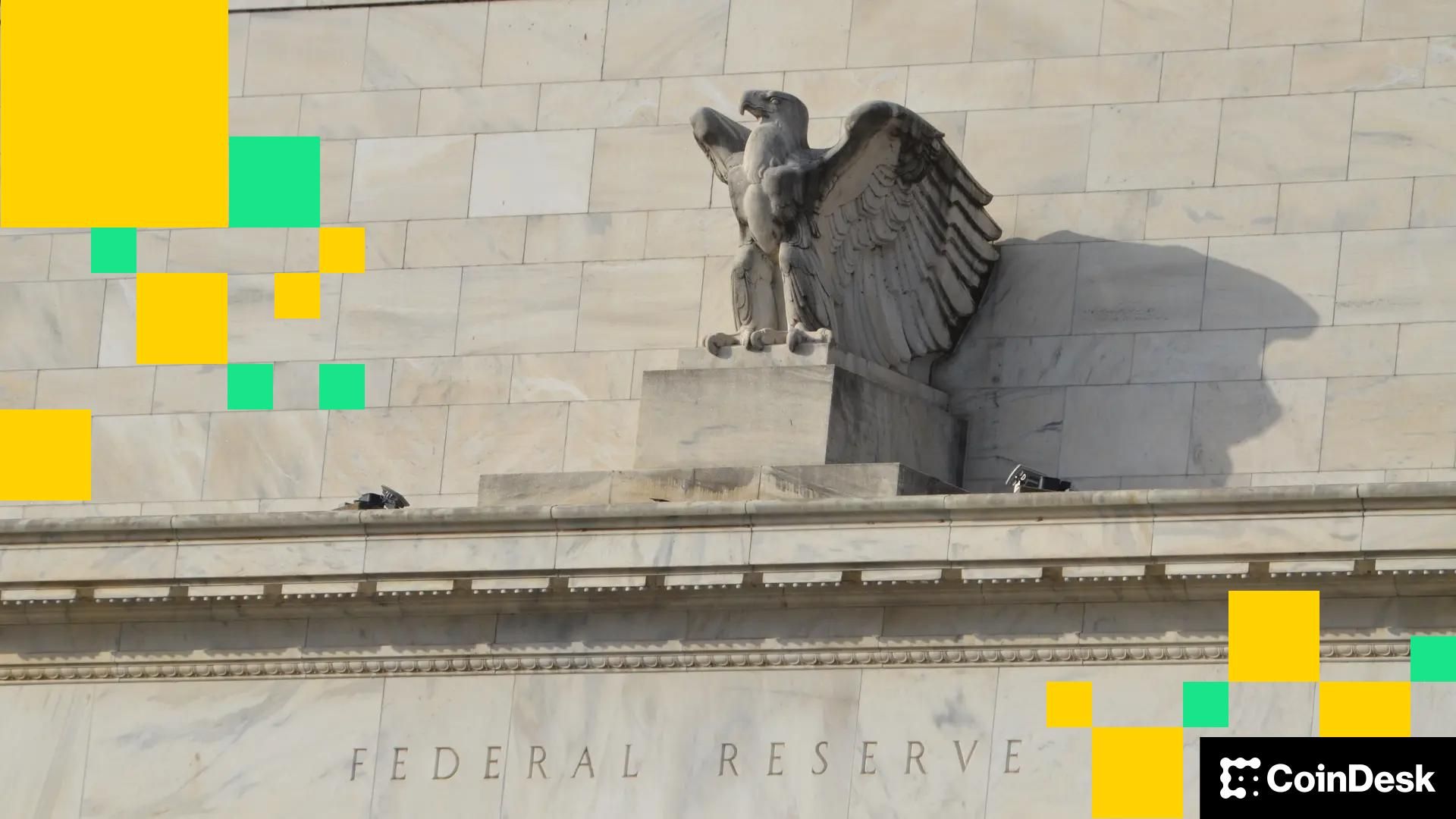 Upcoming Week in Crypto: Spotlight on Federal Reserve Rate Decisions and Gemini's Financial Results