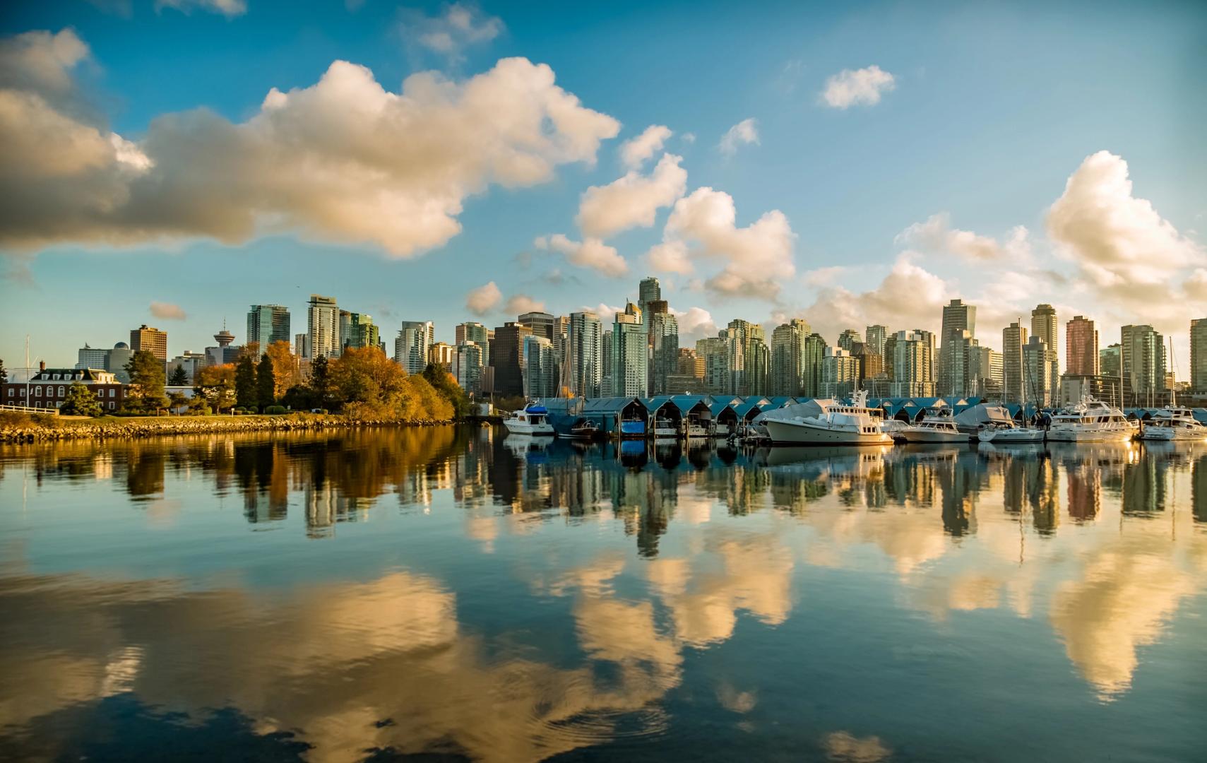 Vancouver Government Blocks Mayor's Proposal for Bitcoin Investment