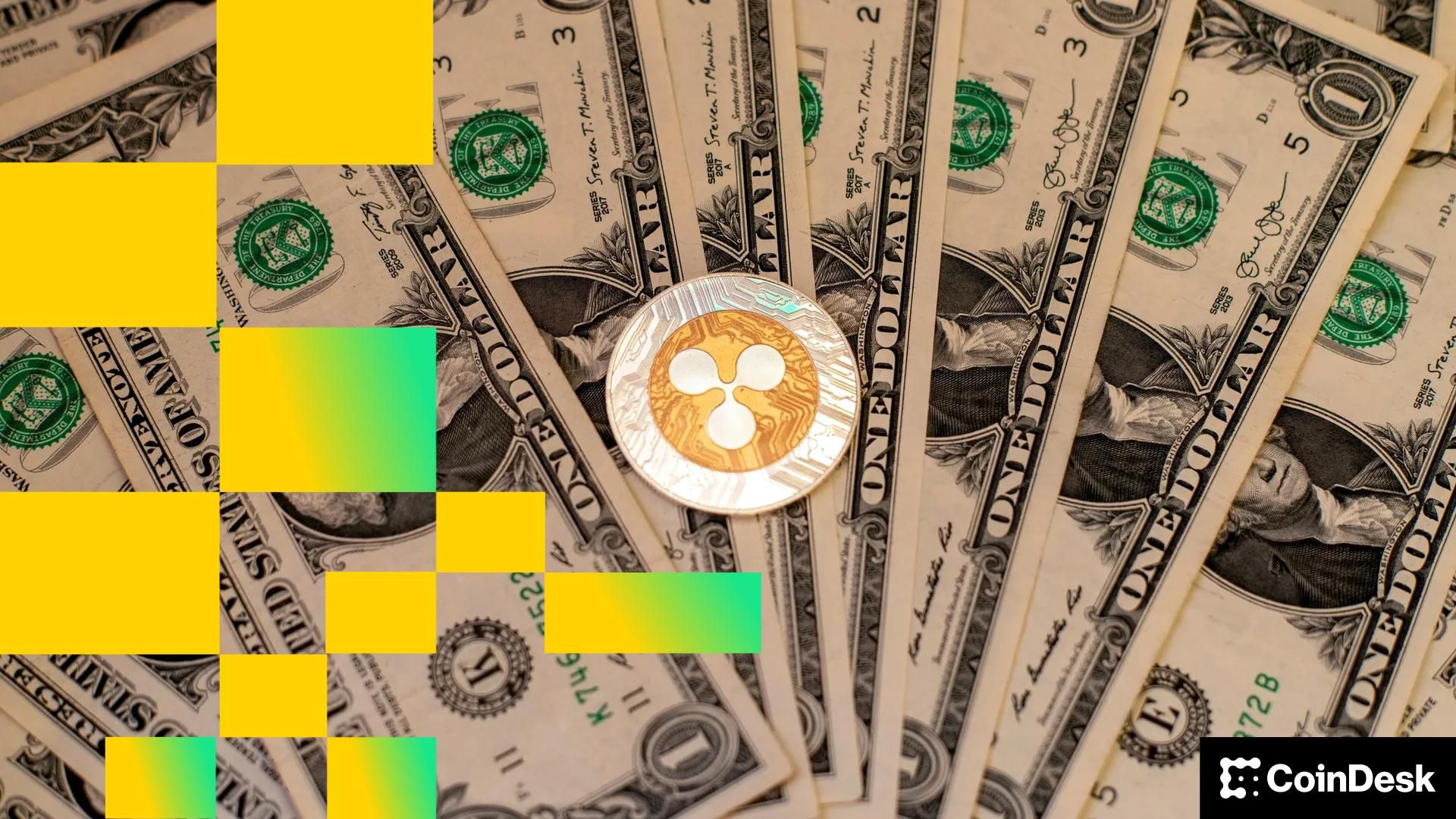 XRP Experiences a 6% Surge Amid Signs of Growing Institutional Interest